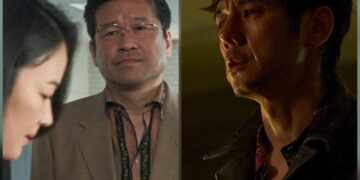 《告白》、《令人討厭的松子的一生》中島哲也導演新作《懺悔》 「真正需要被審判的,也許從來不是罪,而是我們看待生命的方式。」西島秀俊、滿島光、柴崎幸、黑木華聯手演出 細膩呈現