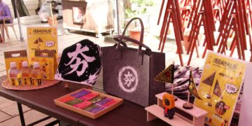 嘉義城隍夜巡躍上國際　勇奪兩大影展優選肯定