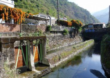 泰武鄉旅遊服務中心正式動土啟建 打造泰武永續觀光新里程