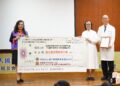 【擴量、提質、增效】千萬獅愛挹注早療,聖功200坪中心迎接AI療育時代