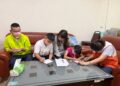 「我沒有把自己當病人!」 罹癌爸爸用生命態度鼓勵妻兒 展望會陪家庭走過急難