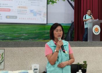 影音/愛閱田中・名家講堂    引領民眾從閱讀出發拓展視野、豐富生活
