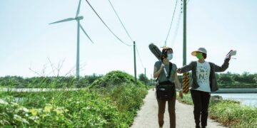 林園神助攻系列活動9月7日開放線上報名體驗手作與傳統文化