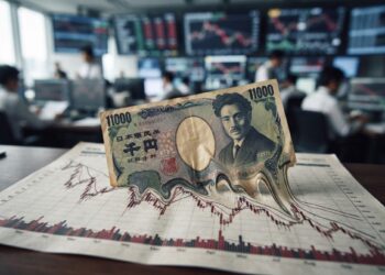 日本企業獲利創新高 設備投資卻陷停滯引發利率憂