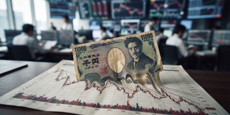 日本企業獲利創新高 設備投資卻陷停滯引發利率憂