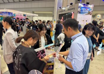 屏東觀光赴日推廣再下一城 推介會接力東京旅展 持續拓展日本旅遊市場