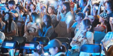 浪漫海岸樂聲響起!「2026微光馬祖-GLOW UP音樂會」9月11日南竿登場