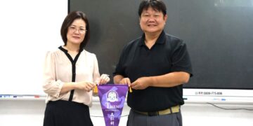 青春跨海傳愛！　大仁科大全能戰鬥營走進澎湖，陪伴學童迎向挑戰