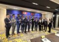 漢翔取得龐巴迪（CL3500）前機身20年全壽期合約民用業務再邁大步