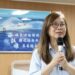 除役海巡船舶贈鄰國 提升區域海上安全與人道救援能力 管碧玲：台有權與唇齒相連國家合作 不接受北京說三道四