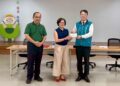 讓愛延續19年陳土波先生挹注助學金 陪伴歸仁學子圓夢
