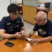 高雄七旬翁銀行匯「工程款」  前鎮警一眼即認出「受騙常客」！