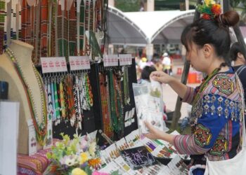新北市原住民族聯合文化活動週六登場 舒米恩與戴愛玲等金曲歌手接力開唱