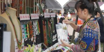 新北市原住民族聯合文化活動週六登場 舒米恩與戴愛玲等金曲歌手接力開唱