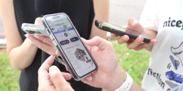 AI翻譯流行語也難不倒！客委會打造客語AI平台年輕人體驗驚呼：太扯了