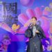 「姐姐」謝金燕來了!黃妃、Marz23、台鋼雄鷹啦啦隊全員集結 雙十連假High翻虎尾