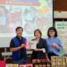 「13」是個好數字 花蓮健康美食協會秋節扶弱13年