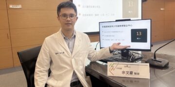 成大醫院兒少保護團隊走進家庭從傷勢辨識走向早期預防 全方位守護孩童