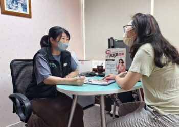 中彰投分署運用婦女再就業計畫   助逾7000名婦女成功就業