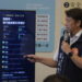 中秋連假陸續返程　魏嘉賢：不能讓一條路隔開一家人
