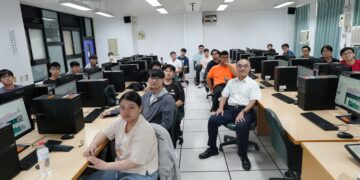 大葉大學培育跨域科技人才   獲教育部跨域智慧晶片設計課程計畫補助