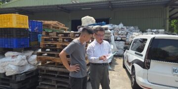 新北市推動115年度納管及特定工廠免收雙金政策協助企業減輕經營負擔