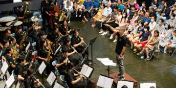 彰化青年管樂團年度公演《心情點播站》 9/20員林演藝廳暖心登場