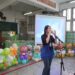 台南監獄辦理家庭日 向陽計畫雙認證助毒品犯「迎向陽光.逆光前行」
