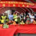 活化橋下空間推動永續循環 彰化市公所斥 2375 萬建再生能源物料暫置場