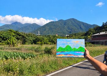 滬尾休閒農業區打造無屋頂劇場 10月4日土地生活節登場