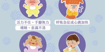 幼童染腸病毒併發重症!疾管署示警:適逢開學季傳播風險升高