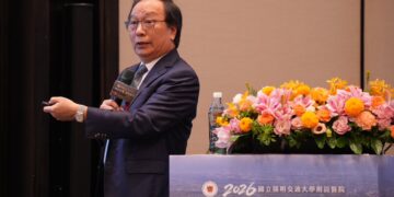 健康台灣落地宜蘭 陽明交大醫院串聯區域醫療迎戰超高齡社會