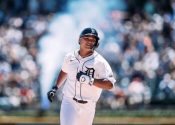 影/《MLB》李灝宇再繳單場3安猛打賞 首局就打下勝利打點!