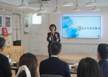 國瑞汽車捐贈勵志中學教學用汽車 攜手公私部門推動技能復歸