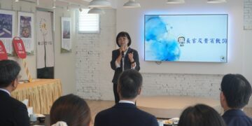 國瑞汽車捐贈勵志中學教學用汽車 攜手公私部門推動技能復歸