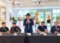 無盡藏推出視覺饗宴「風情。人間 —無盡藏藝大展」