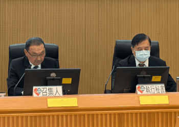 新北市推動機車安全月 事故數據顯著改善市府持續優化行人通行環境