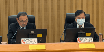 新北市推動機車安全月 事故數據顯著改善市府持續優化行人通行環境