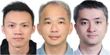 宜蘭縣府小內閣局部調整 李岳儒陞任副秘書長 陳金奇為首任運動處長