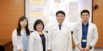 成大醫院睡眠醫學中心10年整合9項專科 打造跨專業睡眠醫療新模式