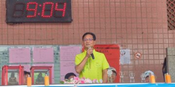 第63屆「彰化大佛金像獎」全國軟式網球錦標賽  共75隊參賽激戰可期