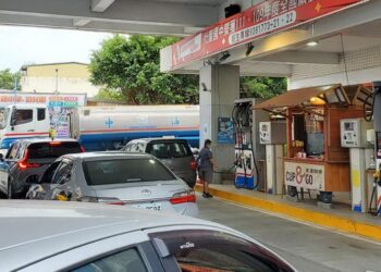 國際油價雖上漲 9/7-13國內汽、柴油價格仍不調整