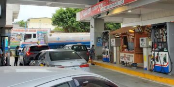 國際油價雖上漲　9/7-13國內汽、柴油價格仍不調整