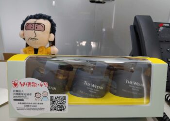 樂多多跨界聯手挺弱勢 百份佳節禮盒中秋送暖!