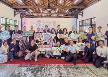 2026雲林巾彩耕地藝術節 10/3~4雲林虎尾登場