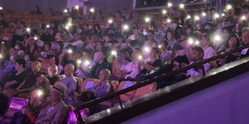 知音天使 2026【善待自己公益演唱會】 場面熱絡溫馨