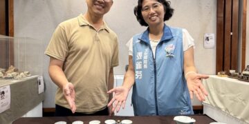 「彰化陶韻20」陶藝學會成立20周年慶  邀請鄉親賞陶、玩陶共度陶藝嘉年華