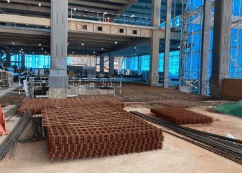 新北市府推動營建業紓困方案 適用期間內建照與公共工程自動展延2年