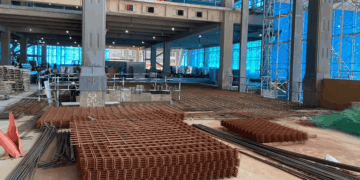 新北市府推動營建業紓困方案 適用期間內建照與公共工程自動展延2年