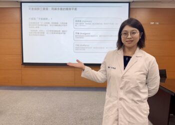 成大醫院「麻醉深度監測」儀助精準給藥　降低開刀風險、化解恐懼